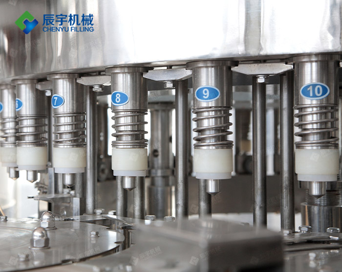 辦礦泉水生產(chǎn)線需要什么？