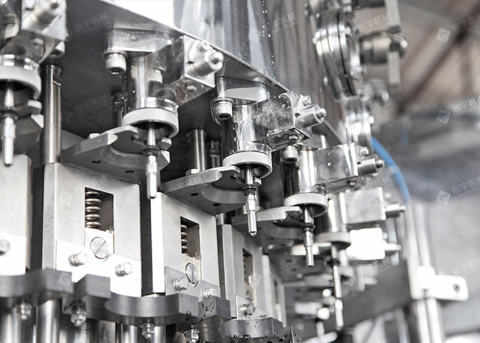 PET瓶鹽汽水生產(chǎn)線 PET瓶鹽汽水生產(chǎn)線